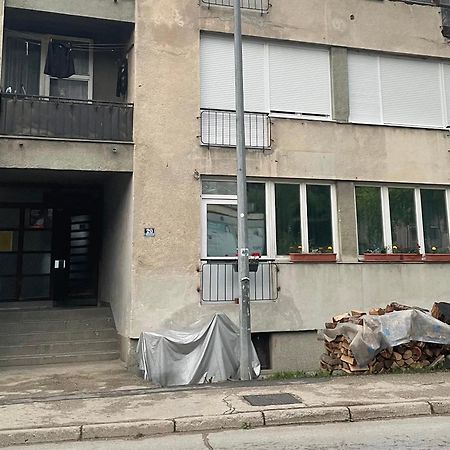 Apartman Silver Jajce Εξωτερικό φωτογραφία