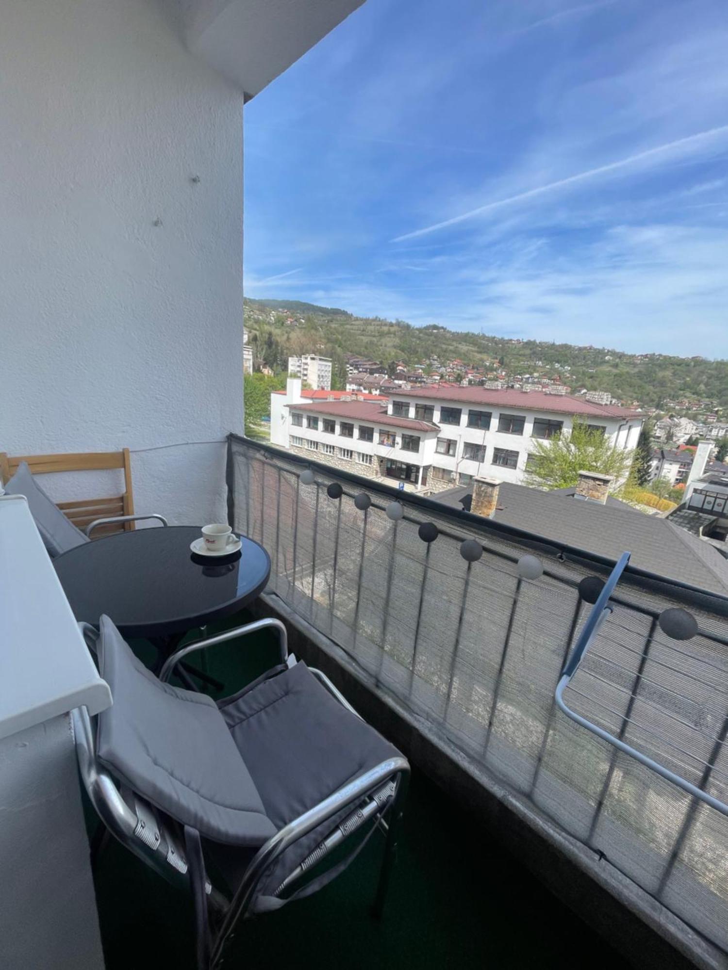 Apartman Silver Jajce Εξωτερικό φωτογραφία