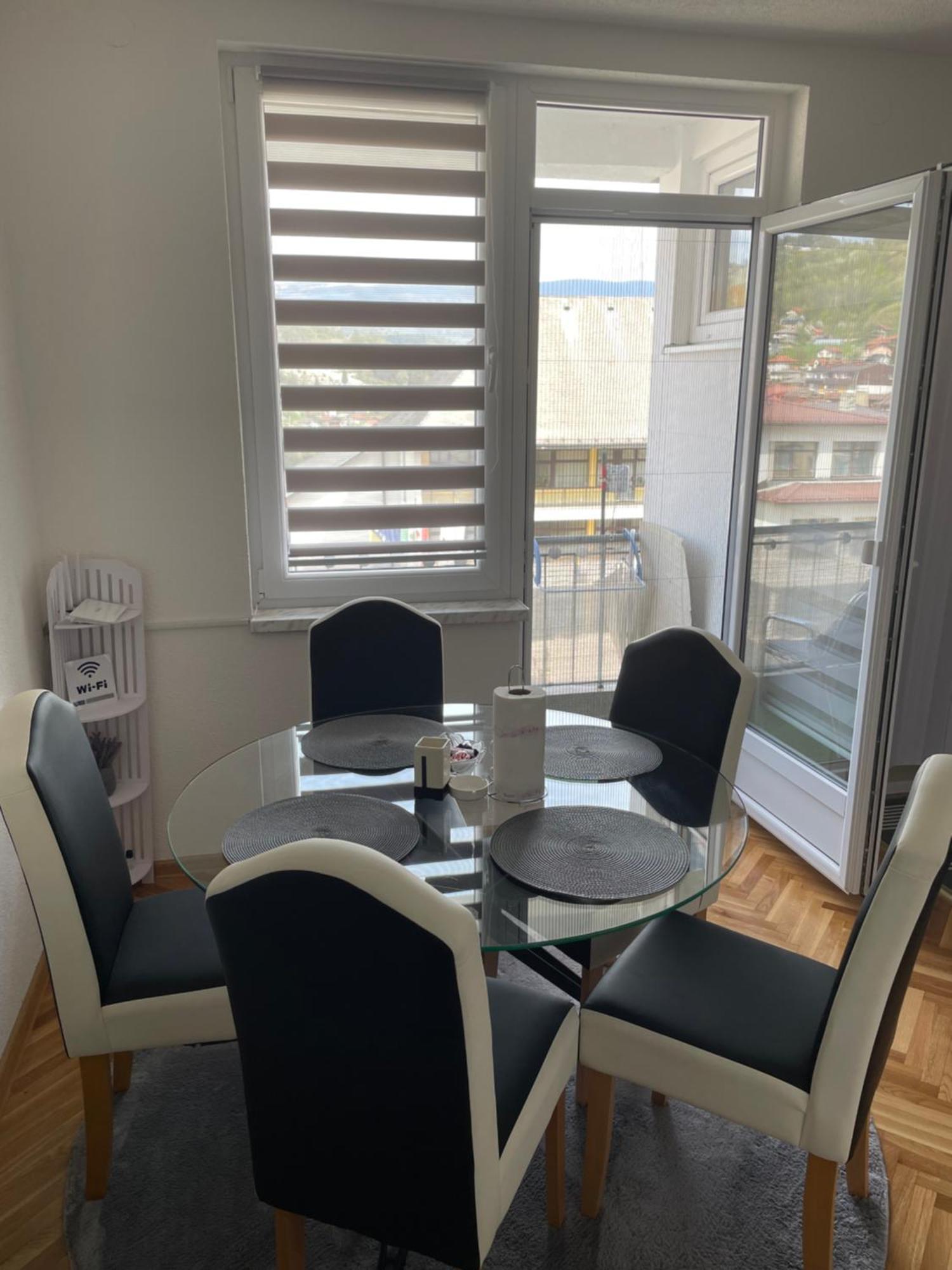 Apartman Silver Jajce Εξωτερικό φωτογραφία