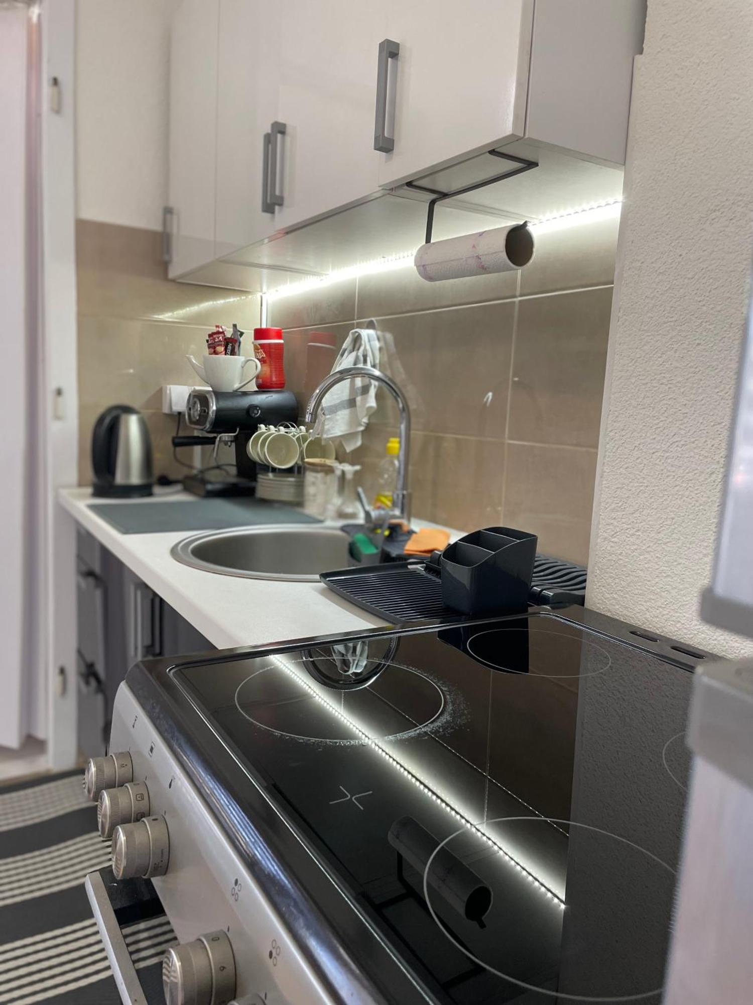Apartman Silver Jajce Εξωτερικό φωτογραφία