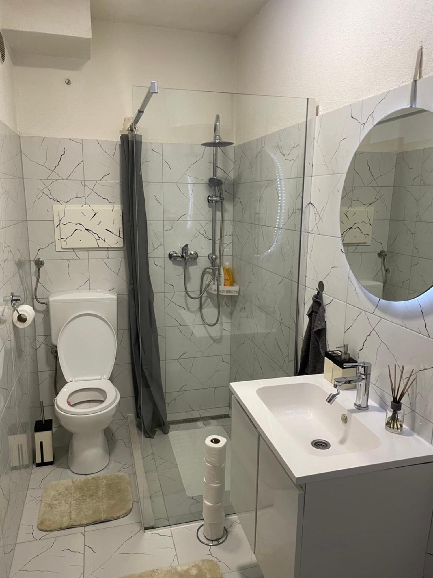 Apartman Silver Jajce Εξωτερικό φωτογραφία