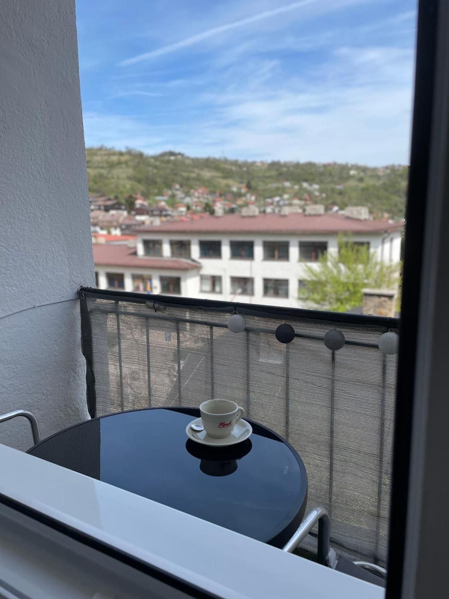 Apartman Silver Jajce Εξωτερικό φωτογραφία